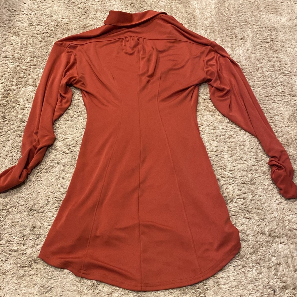 Cinq a Sept Arden Dress - Picture 7 of 11